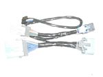 PIE GM2L-R05 HARNESS FOR GM2L-POD/S without XM