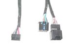 PIE GM2L-X01 HARNESS FOR GM2L-POD/S with XM