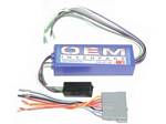 PIE HRC-FORD 1991-2000 FORD PREMIUM / MACH AUDIO SYSTEM Stereo Replacement Converter
