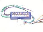 PIE HRC-GM21 1988-2003 GM WITH DELCO-BOSE SYSTEM 21-PIN HARNESS Stereo Replacement Converter
