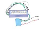 PIE HRC-GM32 HEADUNIT REPLACEMENT CONVERTER FOR 1994-2001 GM VEHICLES