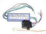 PIE HRC-GM 1982-1987 GM WITH DELCO-BOSE SYSTEM 12-PIN HARNESS Stereo Replacement Converter