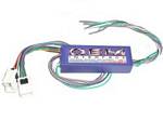 PIE HRC-NISS/95 1995-2000 INFINITI / NISSAN WITH BOSE SYSTEM Stereo Replacement Converter