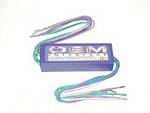 PIE HRC-UNI UNIVERSAL HRC Bose / Infinity / Premium /  Mach System Stereo Replacement Converter