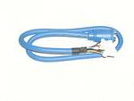 PIE ISU-ECL 95-97 ISUZU RODEO, TROOPER , AMIGO, 96-97 ACURA SLX, 95-97 HONDA Passport to ECLIPSE F-Bus CD CHANGER PROTOCOL