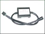 PIE JAG/PC-KNN 2000-2002 JAGUAR S TYPE TO KENWOOD