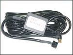 PIE JAG/PC-SAN 2000-2002 JAGUAR 'S TYPE' TO SANYO