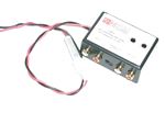 PIE LD-1 Driver/Pre-Amplifier for Boosting RCA Output/Adjustable