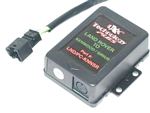 PIE LND/PC-KNNSR 1998-2003 LANDROVER VEHICLES TO KENWOOD/SIRIUS Satellite Radio