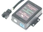 PIE LND/PC-PIOX 1998-2003 LANDROVER VEHICLES TO PIONEER / XM Satellite Radio