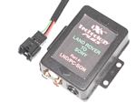 PIE LND/PC-SON 1998-2003 LANDROVER VEHICLES TO SONY CD/AUXILIARY AUDIO INPUT
