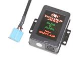 PIE MAZ/PC-ALP 2003-2006 MAZDA VEHICLES TO ALPINE (M-BUS) CHANGER/AUXILIARY AUDIO INPUT