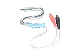 PIE P-EIP-LOC-FF 25-Watt Fixed 2ch Line Out Converter-Female RCA