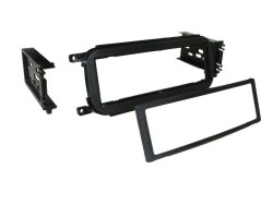 PIE PF-CR02 1998-2006 CHRYSLER GROUP VEHICLES HOUSES ONE (1) AFTERMARKET SINGLE-DIN RADIO