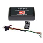 PIE PF-SWI-CAN2 STEERING WHEEL CONTROL INTERFACE FOR CHRYSLER,DODGE, AND MITSUBISHI VEHICLES