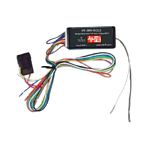 PIE PF-SWI-ECL2 STEERING WHEEL CONTROL INTERFACE FOR ELCIPSE RADIOS