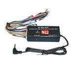 PIE PF-SWI-JACK STEERING WHEEL CONTROL INTERFACE FOR ALPINE, CLARION, JVC, AND KENWOOD RADIOS