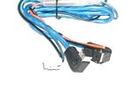 PIE PIO/P-DIN2 Pioneer P-Bus 11-Pin Male to Male Din CD CHANGER DATA CABLE