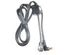 PIE PIO/P-3.5M Pioneer P-Bus to 3.5mm Stereo Plug Adapter-6f