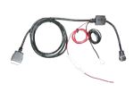 PIE PIO/P-POD i-POD to Pioneer IP-Bus Auxiliary Output w/Charging