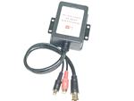 PIE SAN-AUX Sanyo To RCA Adapter w/MCD Slave Capabilities