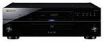 Pioneer Elite BD-P09FD 48 Bit Color 24FPS Blu-ray DVD Player, 16 Bit Video Processing, 8 192 kHz / 24-bit DAC Wolfson WM8741 Audio DACS,  BD-Live Ready with 4GB of Internal Memory HDMI 1.3a