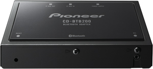 AVIC, AVH-P and DEH-P Receivers