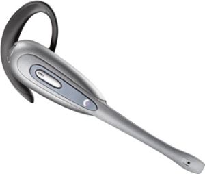 Plantronics CS50USB 900 MHz Wireless USB PC / Office Headset for VOIP