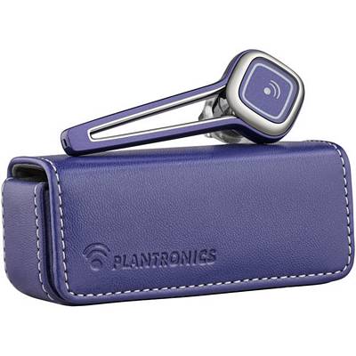 Plantronics DISCOVERY-925 PRP Purple Discovery 925 Bluetooth With AudioIQ