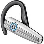 Plantronics EXPLORER-330 WHITE White Explorer 330 Bluetooth Headset 