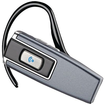 PLANTRONICS EXPLORER-360VC Explorer 360 Bluetooth Headset with Vehicle Power Charger