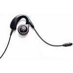 Plantronics Mirage H41N Noise-Canceling Earset / Headset