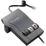 Plantronics M22 Vista Amplifier With Audio Technology 