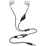 Plantronics MIX 20Z BUDDIES MIX 20Z Stereo Mobile Headset With In-Line Connector 