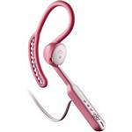 Plantronics MIX M60 PINK BLING Pink Crystallized MiX M60 Mobile Headset 