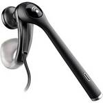 Plantronics MX-256-M1 In-The-Ear Headset With Noise Canceling Pivoting Boom Microphone - Motorola T720/v60/v70/v120 