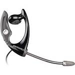 Plantronics MX500I VoIP Mobile Headset With WindSmart And Voice Tube