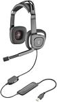 Plantronics .Audio 510 USB Audio 510 USB Ultimate Performance Headset