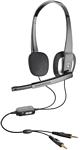 Plantronics .AUDIO 625 USB Audio 625 USB Multimedia Multi-Tasker's Headset