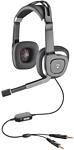 Plantronics .AUDIO 750 DSP USB Multimedia Headset