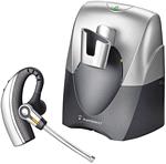 Plantronics CS-70N DECT 6.0 Wireless Headset / Earset