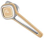 Plantronics 60-5153-05 Discovery Bluetooth Headset (Alchemy Gold)