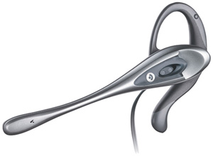 Plantronics M220C Over-the-Ear Mobile Headset