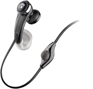 Plantronics 72245-01 Mobile Phone Headset