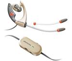 Plantronics MX505 Mobile Over-The-Ear Headsets