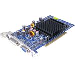 PNY VCG62256PPB NVIDIA GeForce 6200 256MB DDR2 PCI Graphics Card