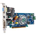PNY VCG7300SXPB GeForce 7300 256MB PCI Express Graphics Card