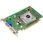 PNY VCG85512GXPB NVIDIA GeForce 8500GT 512MB DDR2 PCI Express Graphics Card