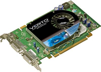 PNY VCG8600GXPB NVIDIA GeForce 8600GT 256MB DDR3 PCI Express Graphics Card
