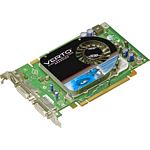 PNY VCG8600GXPB NVIDIA GeForce 8600GT 256MB DDR3 PCI Express Graphics Card